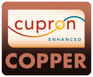 Cupron Enhance Copper